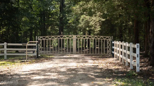 $2,100,000 | 571 Doloroso-rosetta Road, Woodville, MS 39669