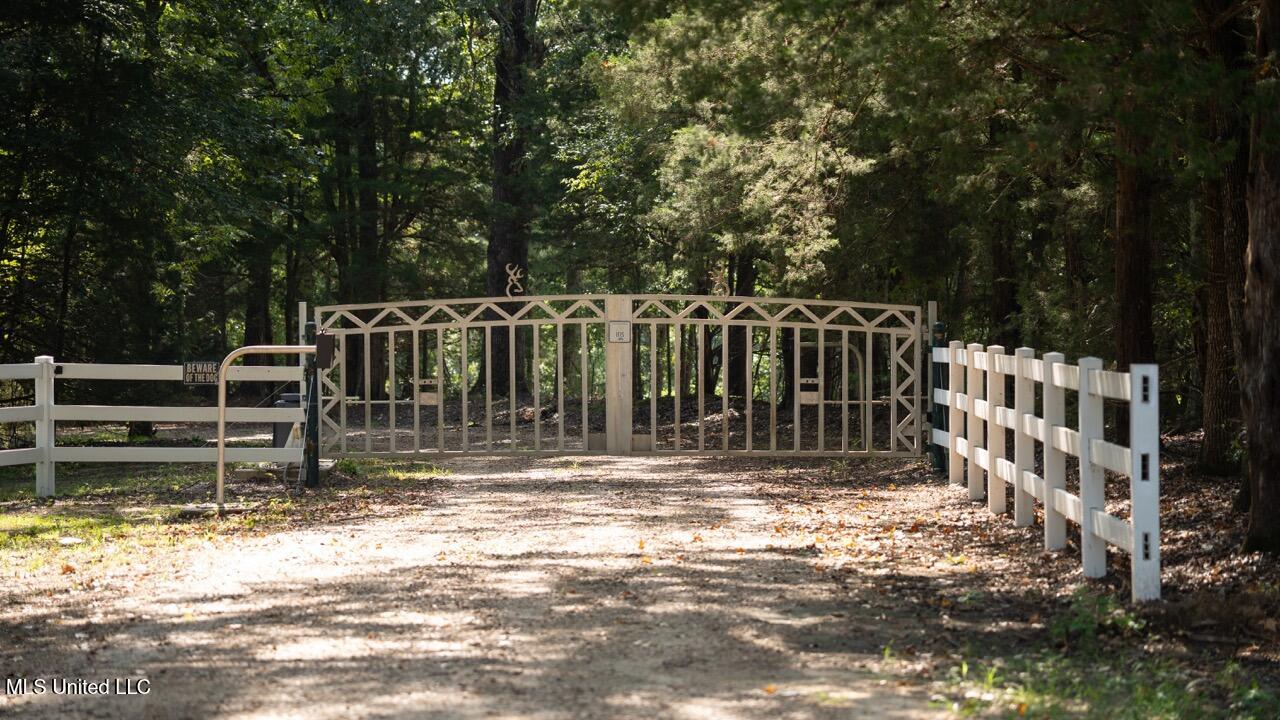 571 Doloroso-rosetta Road Woodville, MS 39669 - Photo 47 of 47 ZTS03183 Large