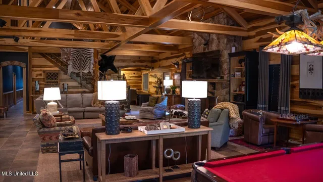 $2,100,000 | 571 Doloroso-rosetta Road, Woodville, MS 39669