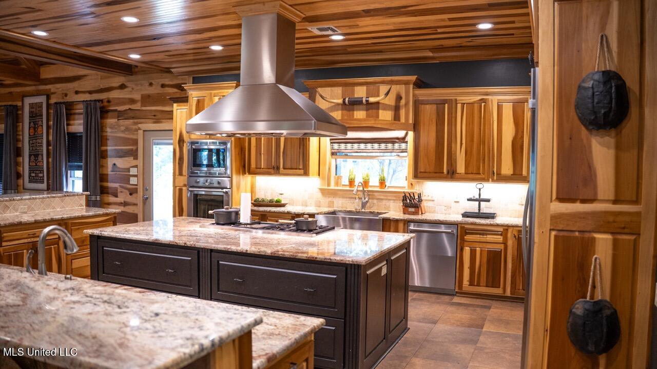 571 Doloroso-rosetta Road Woodville, MS 39669 - Photo 8 of 47 ZTS03029 Large