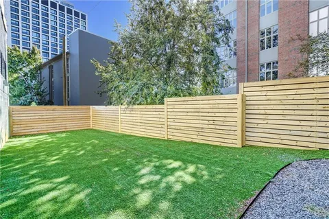 $365,000 | 567 Ponce De Leon Avenue Northeast, Unit 410, Atlanta, GA 30308