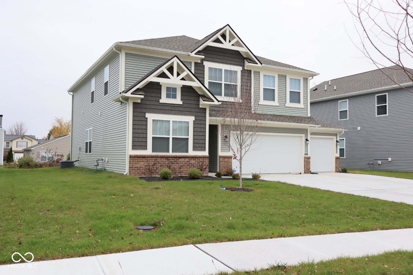 9442 Larson Drive Pendleton, IN 46064 - Photo 3 of 36 Gallery Image 3