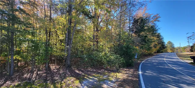 $12,000 | 0 South Hogan Drive, Westminster, SC 29693