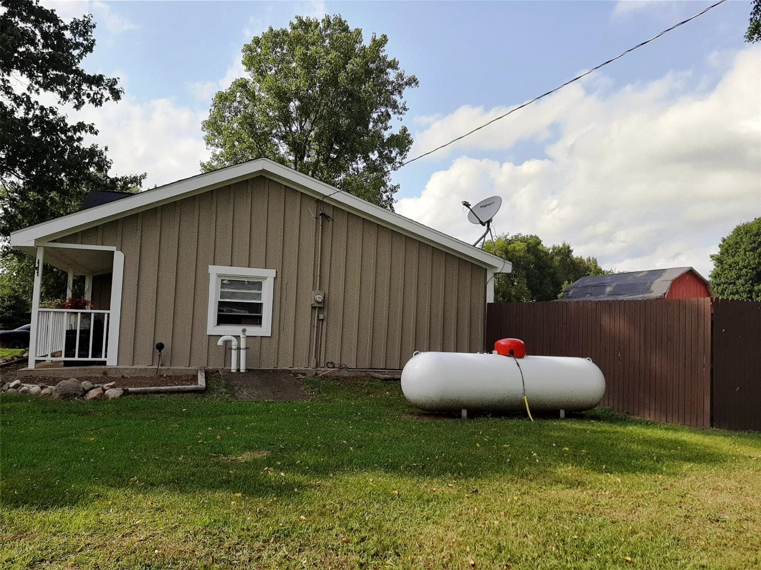 4225 Carter Road Stockbridge, MI 49285 - Photo 8 of 38 Photo 8