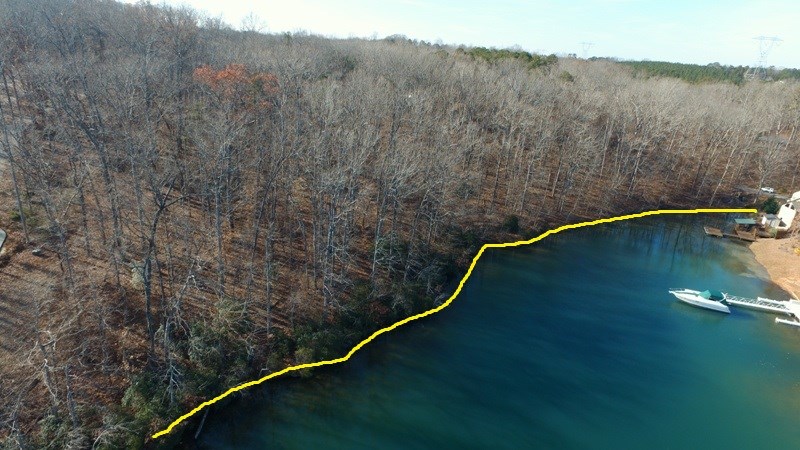 6.02-acres Janda Road Seneca, SC 29672 - Photo 1 of 13 Gallery Image 1