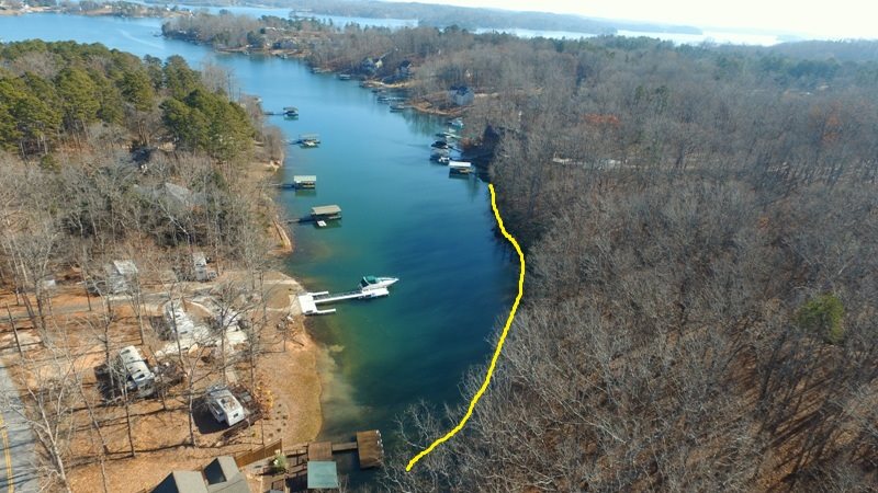 6.02-acres Janda Road Seneca, SC 29672 - Photo 2 of 13 Gallery Image 2