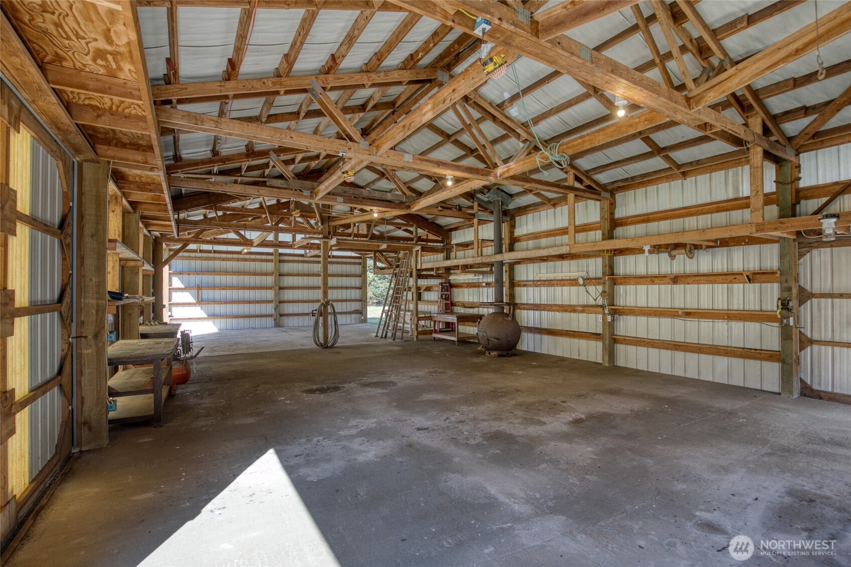 2 Groseclose Lane Humptulips, WA 98552 - Photo 11 of 35