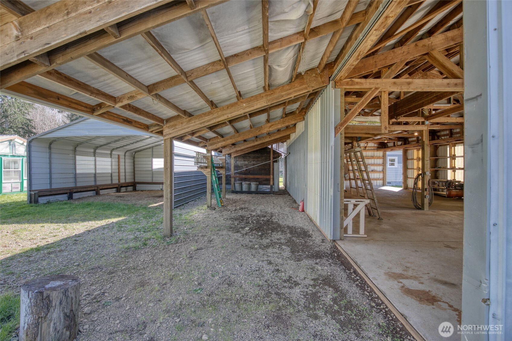2 Groseclose Lane Humptulips, WA 98552 - Photo 13 of 35
