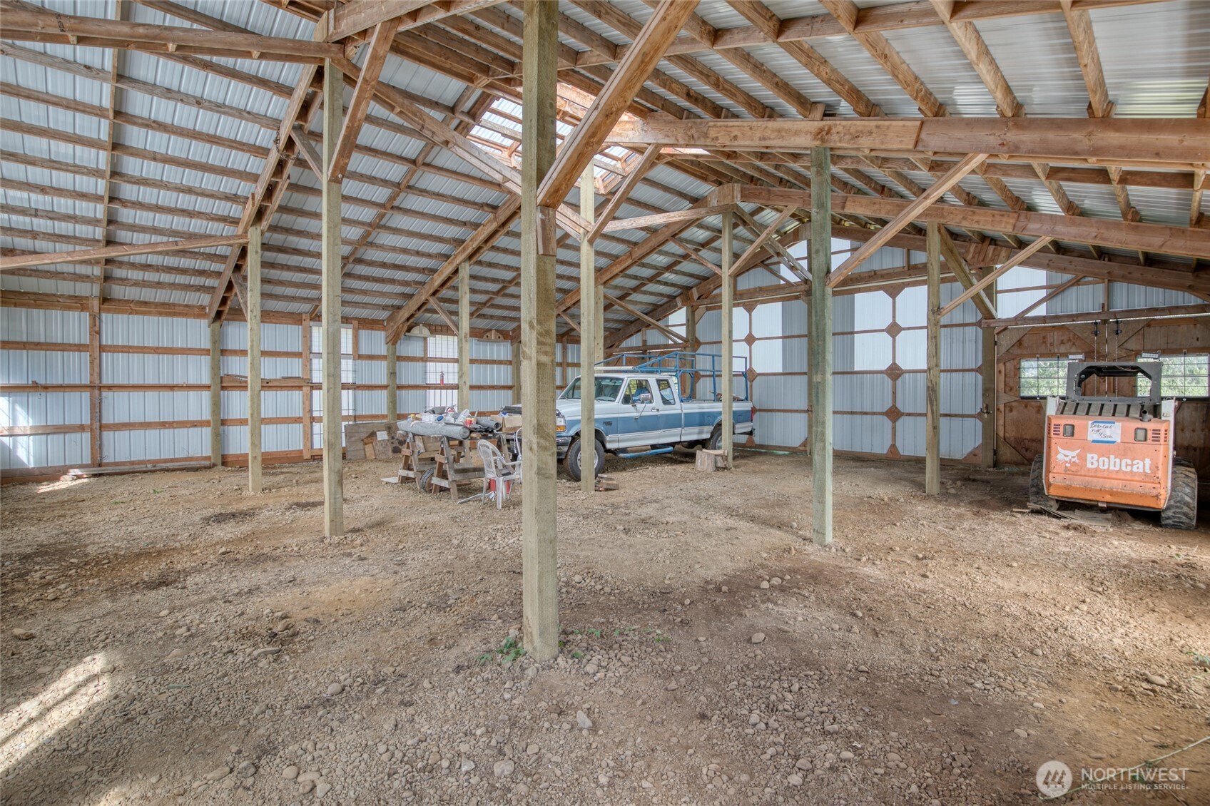 2 Groseclose Lane Humptulips, WA 98552 - Photo 15 of 35