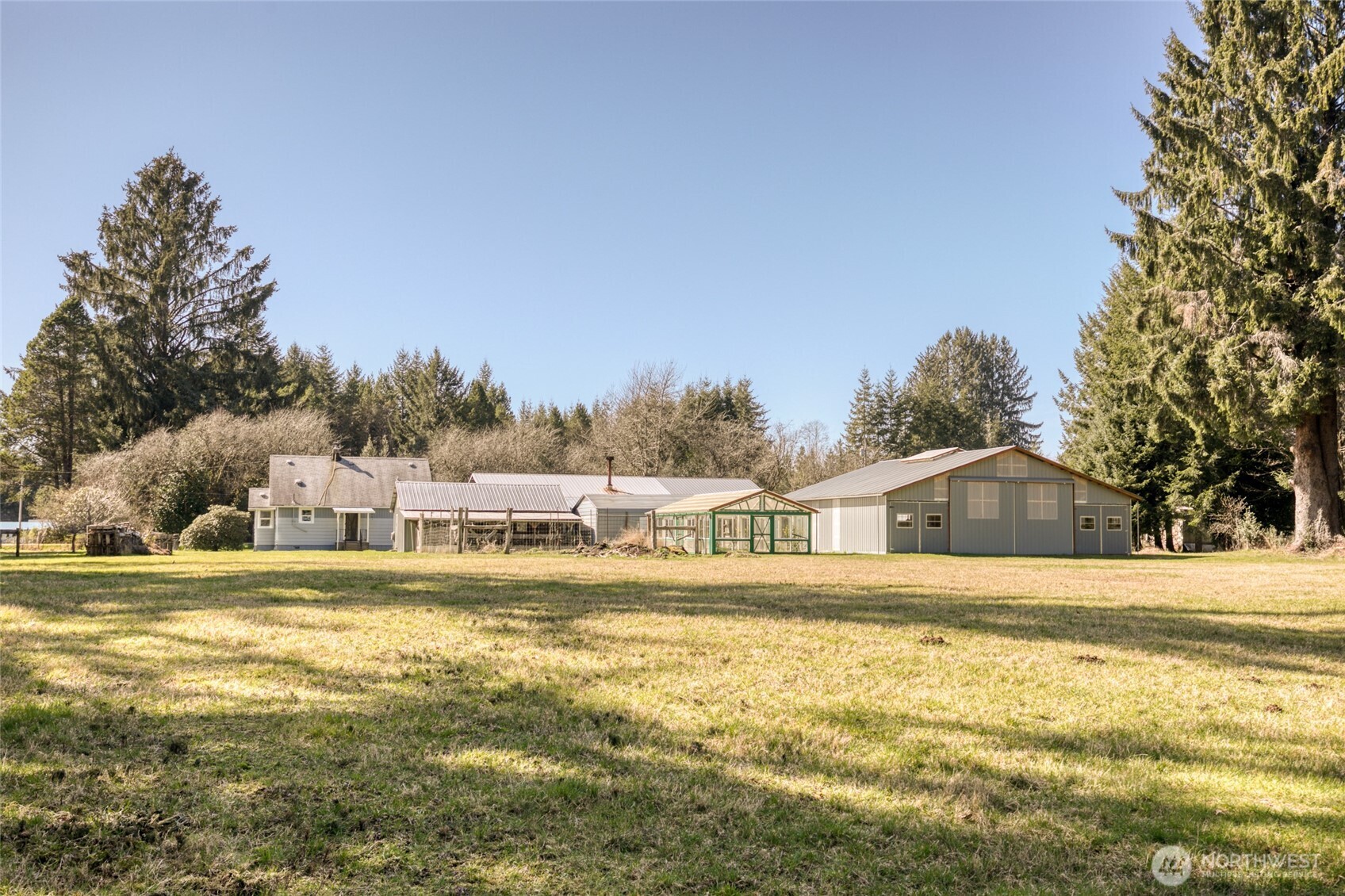 2 Groseclose Lane Humptulips, WA 98552 - Photo 17 of 35