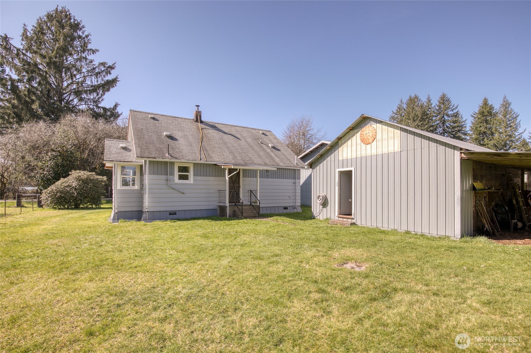 2 Groseclose Lane Humptulips, WA 98552 - Photo 18 of 35