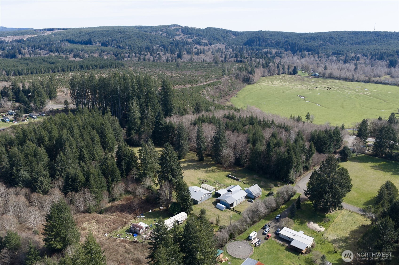 2 Groseclose Lane Humptulips, WA 98552 - Photo 6 of 35