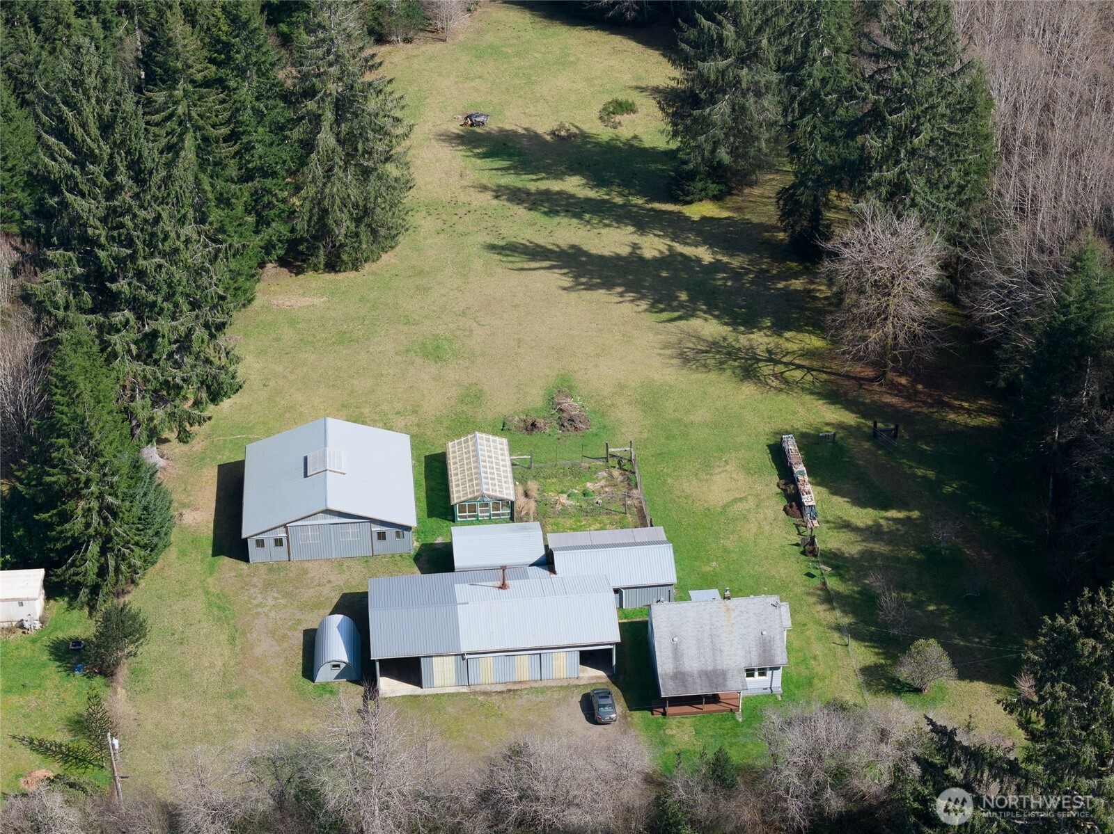 2 Groseclose Lane Humptulips, WA 98552 - Photo 7 of 35