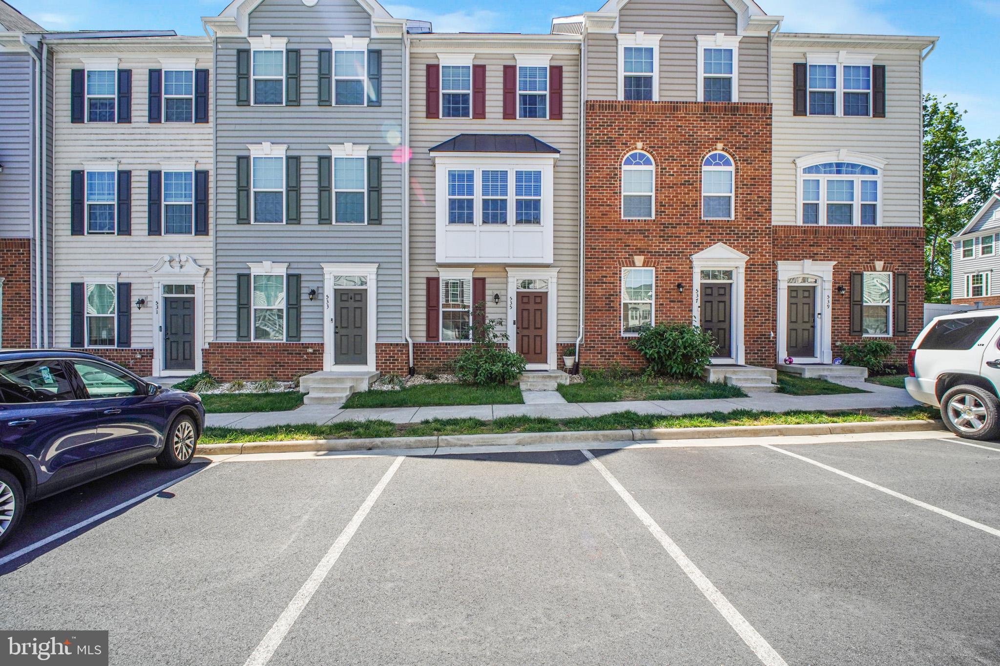 535 View Point Way Fredericksburg, VA 22405 - Photo 1 of 33