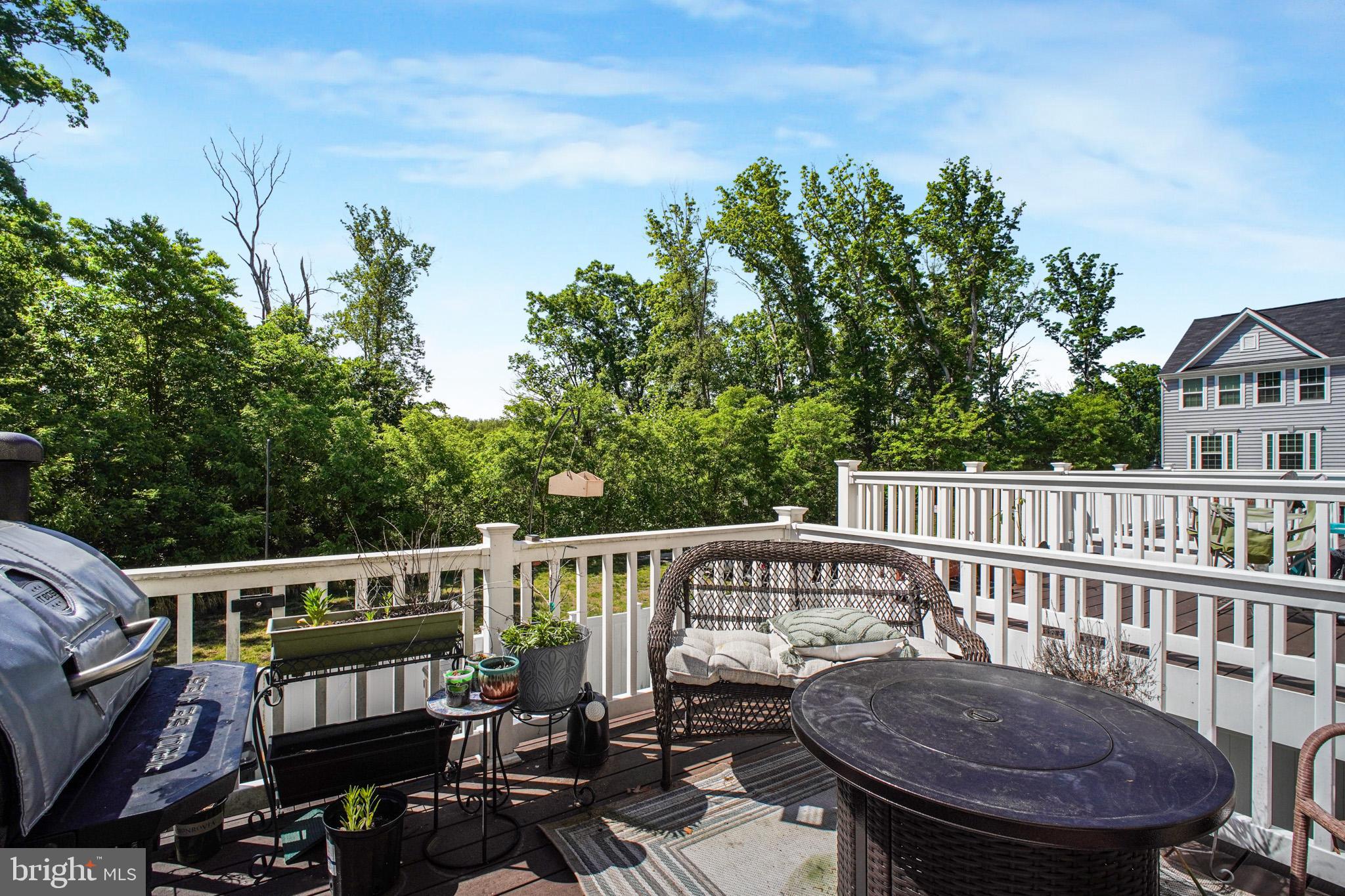 535 View Point Way Fredericksburg, VA 22405 - Photo 27 of 33