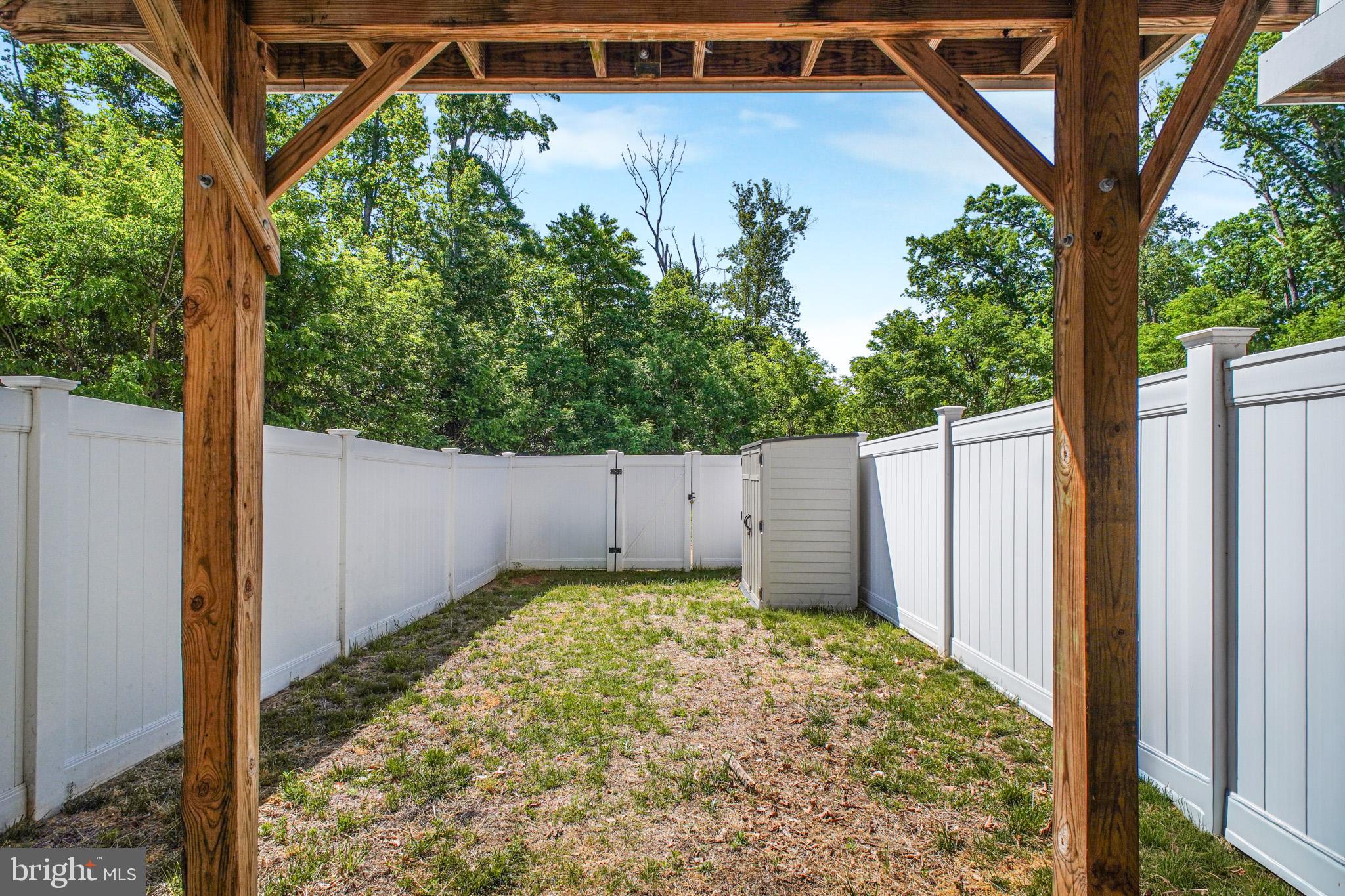 535 View Point Way Fredericksburg, VA 22405 - Photo 30 of 33