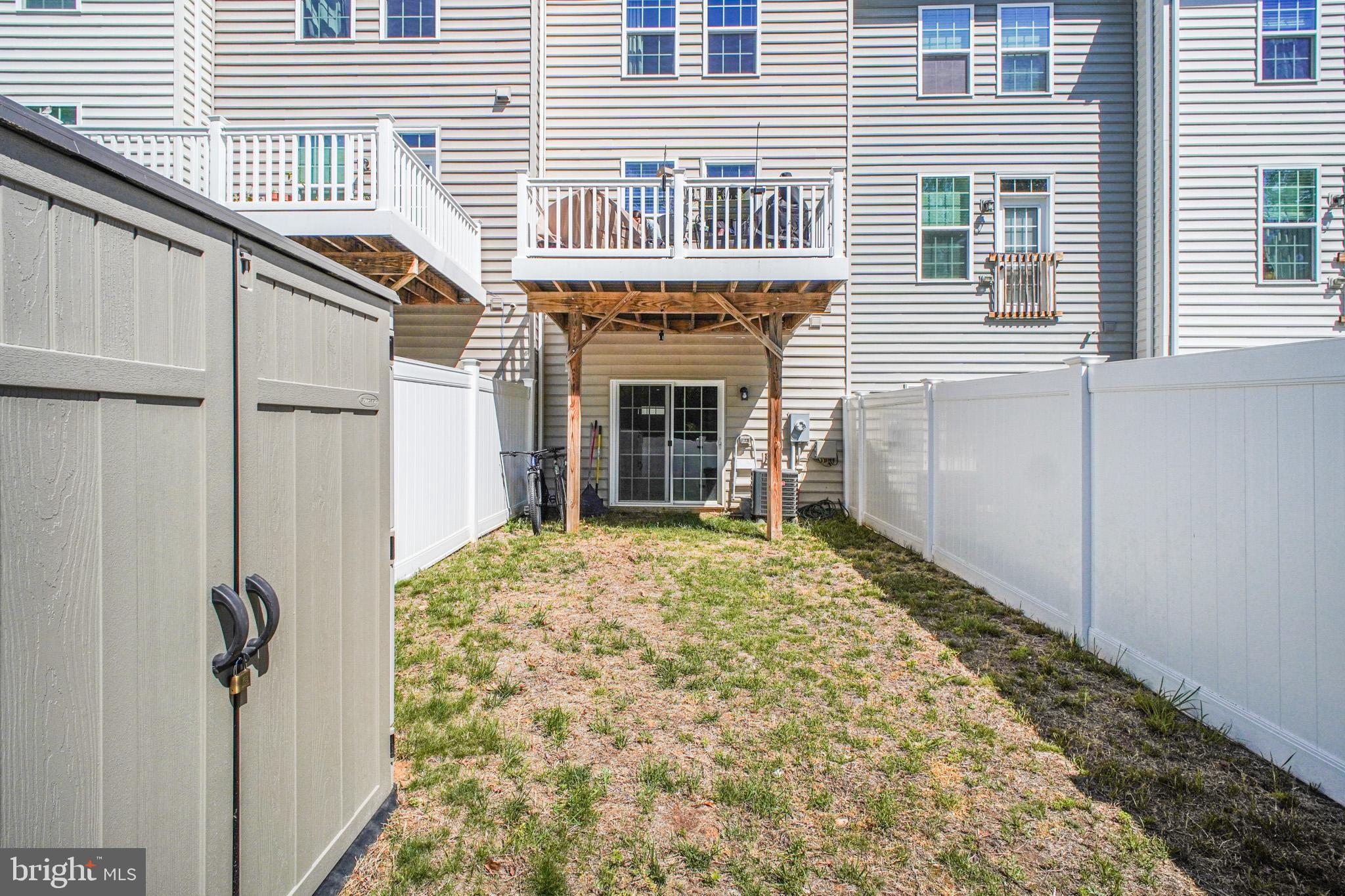 535 View Point Way Fredericksburg, VA 22405 - Photo 32 of 33