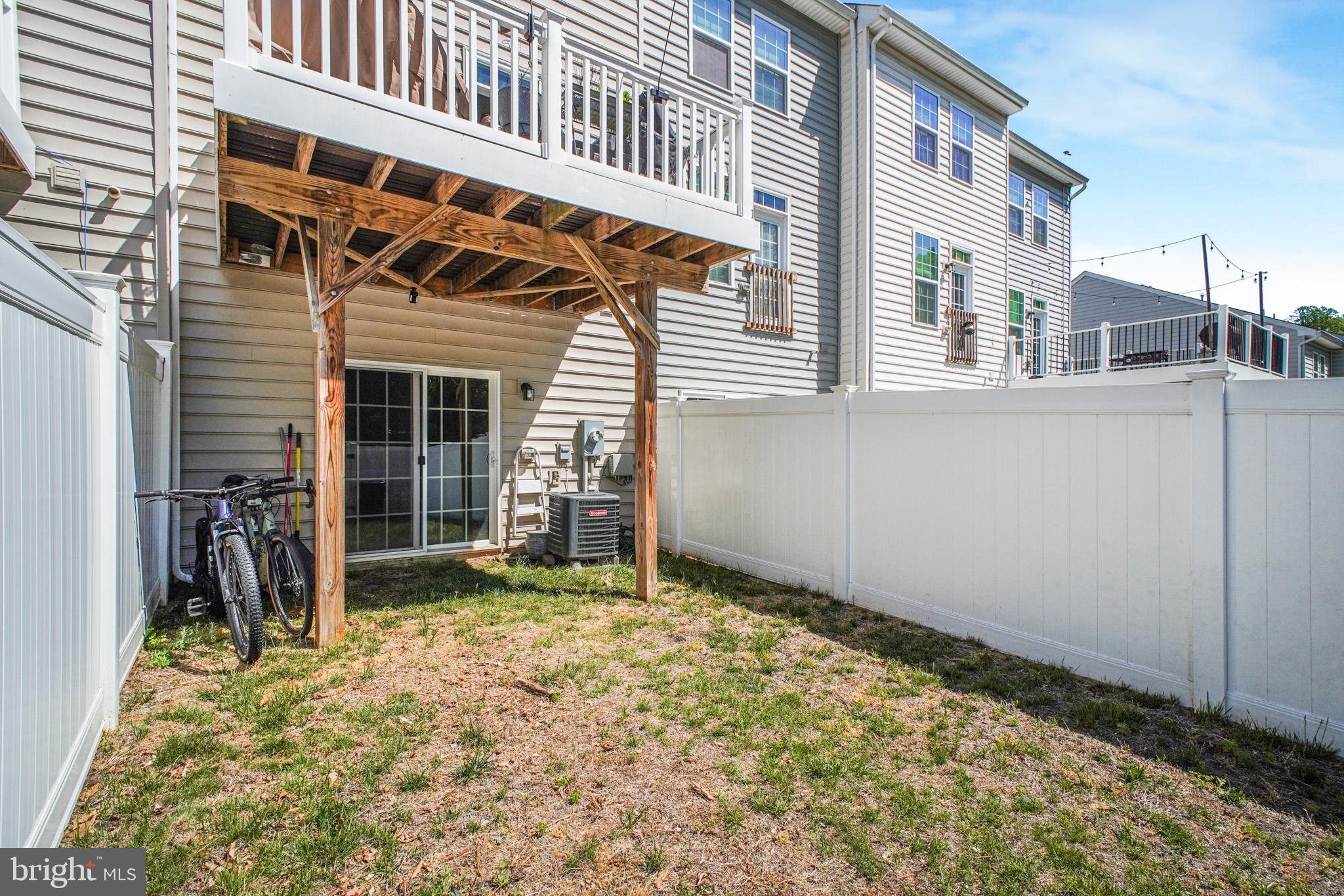 535 View Point Way Fredericksburg, VA 22405 - Photo 33 of 33
