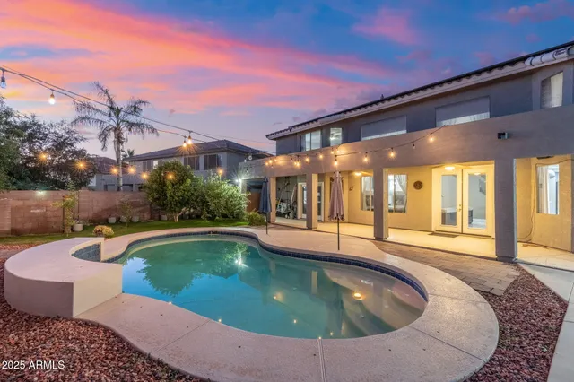 $760,000 | 13323 West Rancho Drive, Litchfield Park, AZ 85340