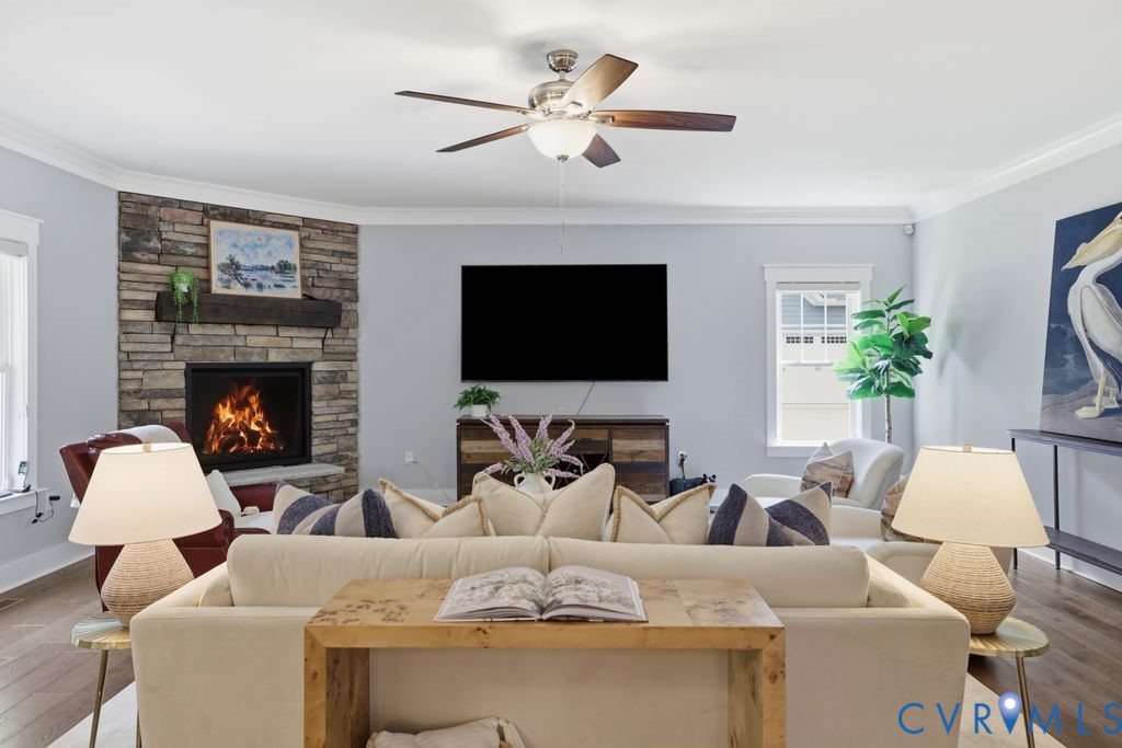 13114 Spring Road Rockville, VA 23146 - Photo 25 of 74