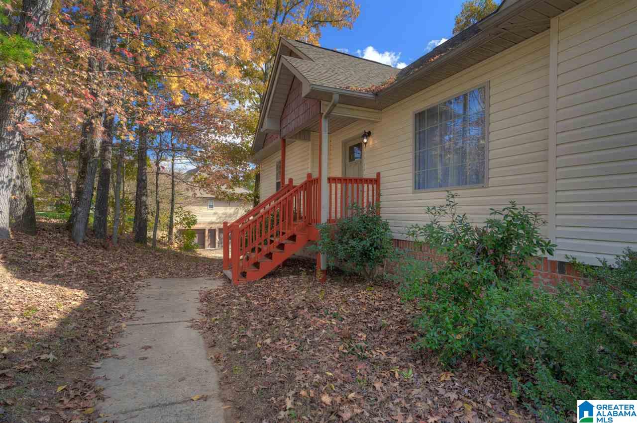 176 Ridgewood Drive Remlap, AL 35133 - Photo 28 of 31