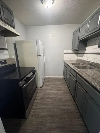 $950 | 3802 Dabney Street, Unit 4, Houston, TX 77026