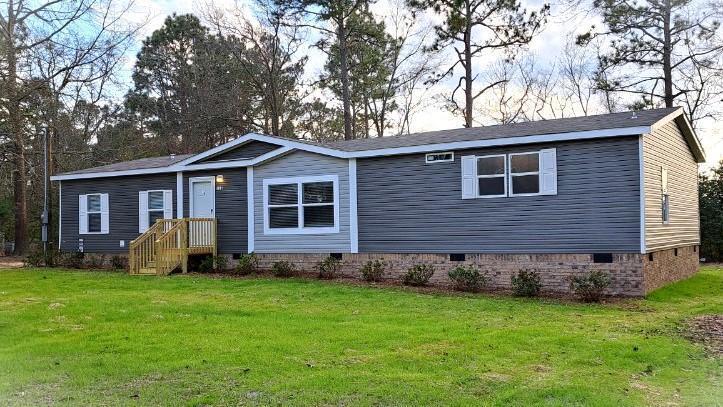 118 Sandy Ridge Road Swansea, SC 29160 - Photo 1 of 30