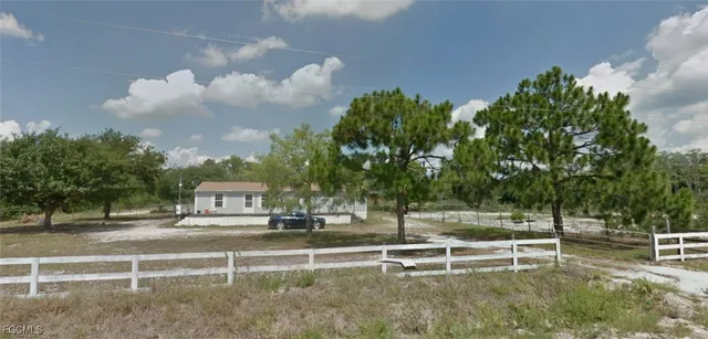 $289,000 | 810 North Jinete Street, Clewiston, FL 33440