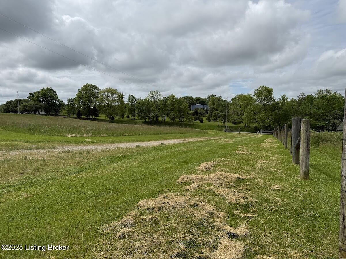 760 New Cut Road Campbellsburg, KY 40011 - Photo 21 of 24 From building to gate