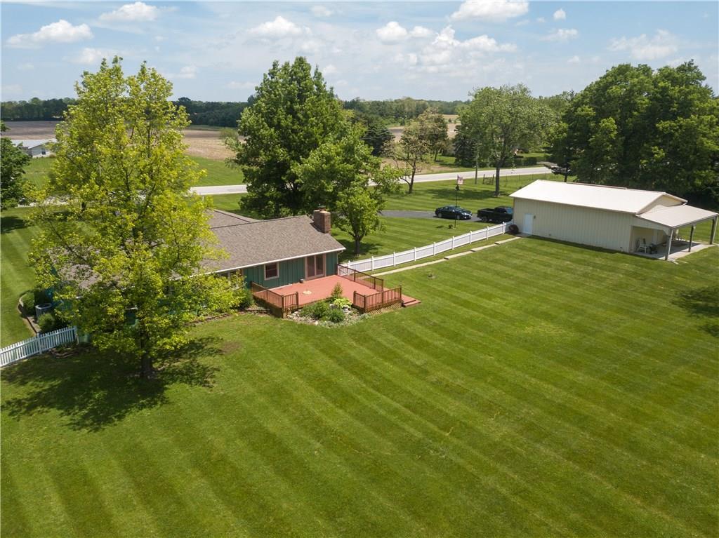 12201 Troy Road New Carlisle, OH 45344 - Photo 45 of 52