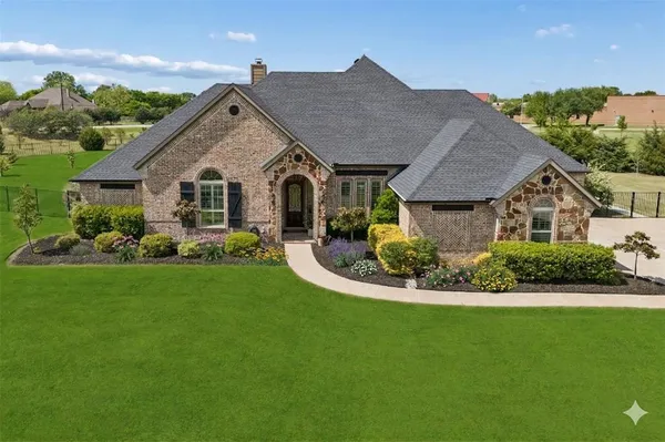 $1,299,900 | 313 Strain Lane, Lucas, TX 75002