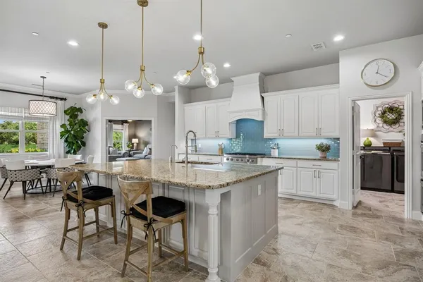 $1,299,900 | 313 Strain Lane, Lucas, TX 75002