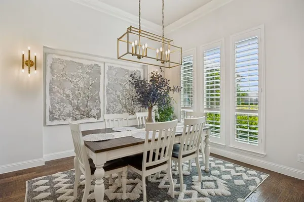 $1,299,900 | 313 Strain Lane, Lucas, TX 75002