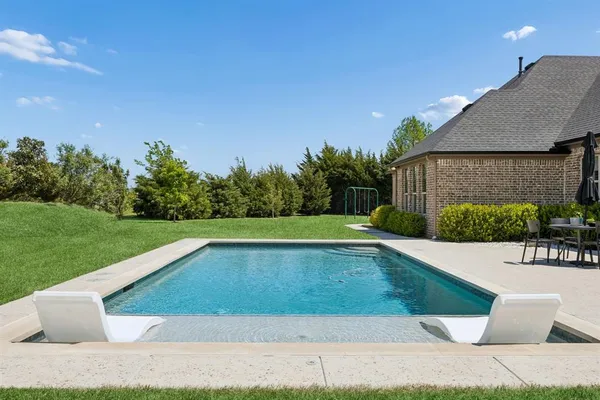 $1,299,900 | 313 Strain Lane, Lucas, TX 75002