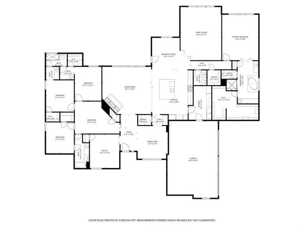 $1,299,900 | 313 Strain Lane, Lucas, TX 75002