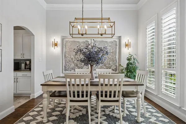 $1,299,900 | 313 Strain Lane, Lucas, TX 75002