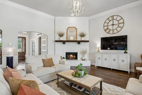 $1,299,900 | 313 Strain Lane, Lucas, TX 75002