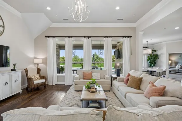 $1,299,900 | 313 Strain Lane, Lucas, TX 75002