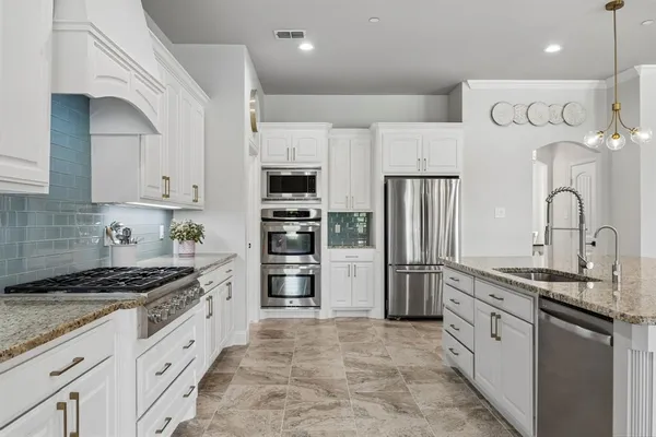 $1,299,900 | 313 Strain Lane, Lucas, TX 75002