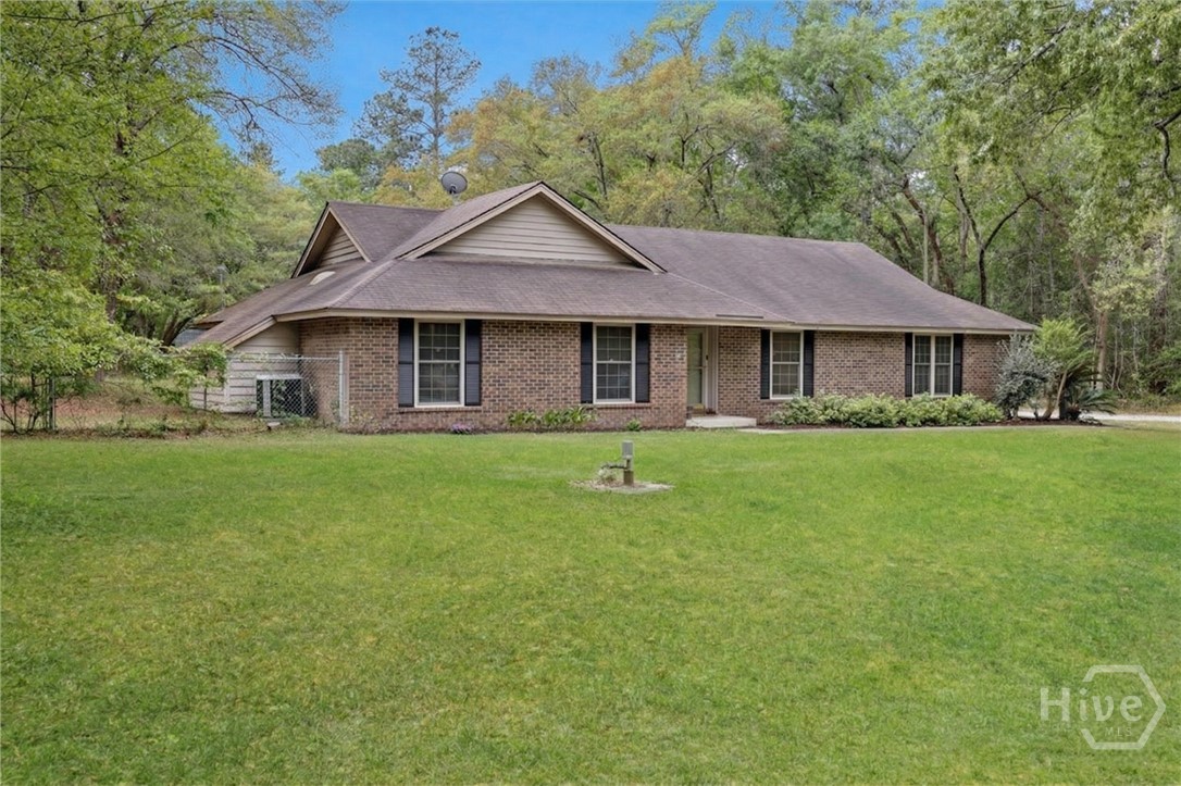 84 Arden Loop Circle Ellabell, GA 31308 - Photo 27 of 29