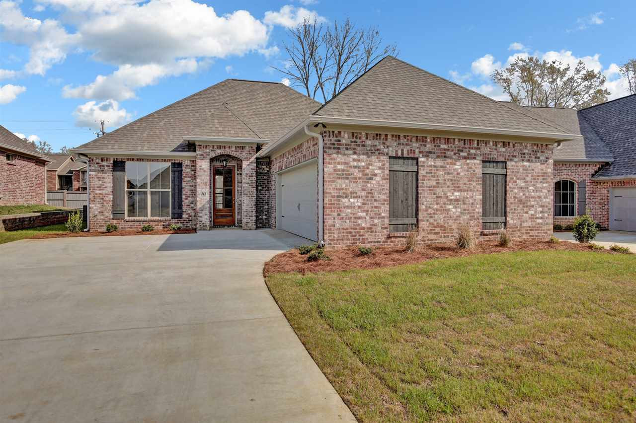40 Enclave Circle Ridgeland, MS 39157 - Photo 1 of 45 Photo 1