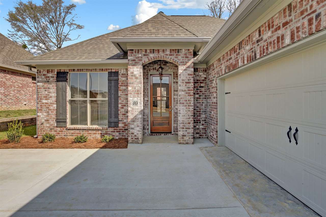 40 Enclave Circle Ridgeland, MS 39157 - Photo 3 of 45 Photo 3