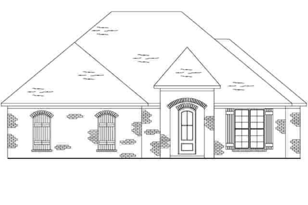 40 Enclave Circle Ridgeland, MS 39157 - Photo 45 of 45 Photo 45