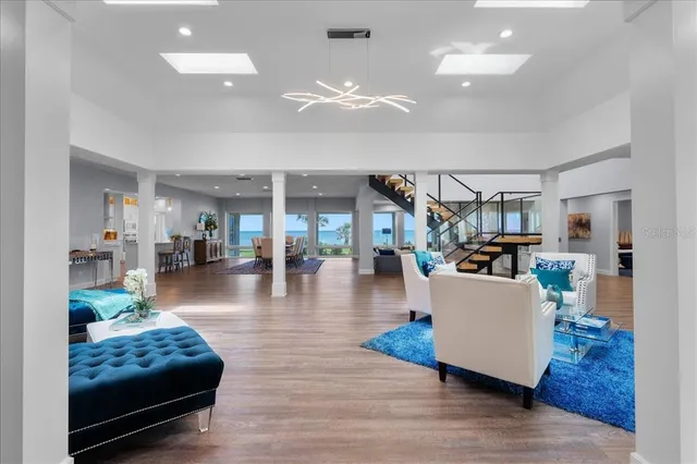 $2,999,990 | 717 Ocean Shore Boulevard, Ormond Beach, FL 32176