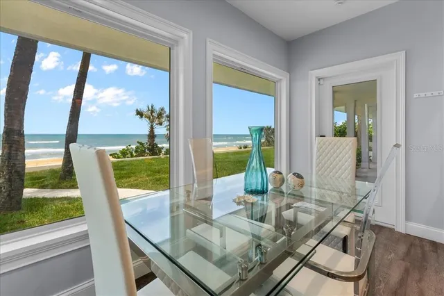 $2,999,990 | 717 Ocean Shore Boulevard, Ormond Beach, FL 32176