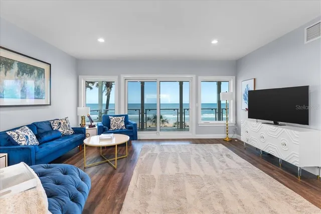 $2,999,990 | 717 Ocean Shore Boulevard, Ormond Beach, FL 32176