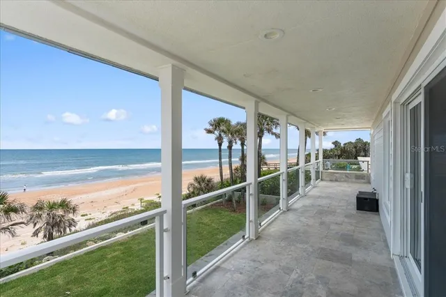 $2,999,990 | 717 Ocean Shore Boulevard, Ormond Beach, FL 32176