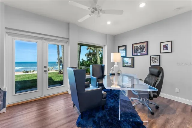 $2,999,990 | 717 Ocean Shore Boulevard, Ormond Beach, FL 32176