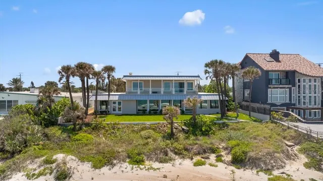 $2,999,990 | 717 Ocean Shore Boulevard, Ormond Beach, FL 32176