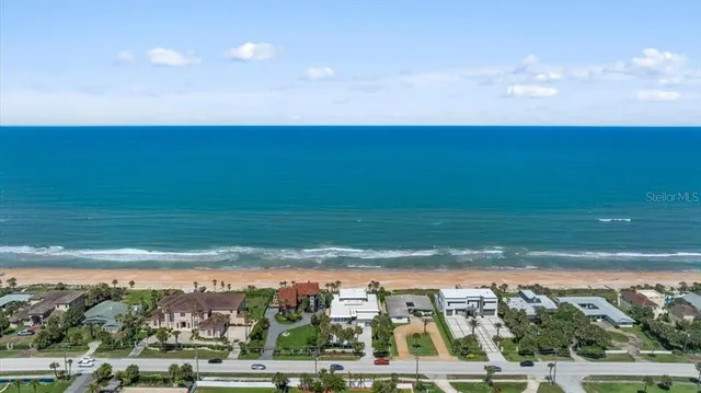 $2,999,990 | 717 Ocean Shore Boulevard, Ormond Beach, FL 32176